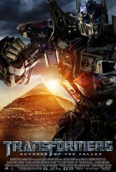 Transformers 2: Yenilenlerin İntikamı izle