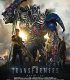 Transformers 4: Kayıp Çağ izle