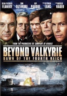 Beyond Valkyrie: Dawn of the 4th Reich izle