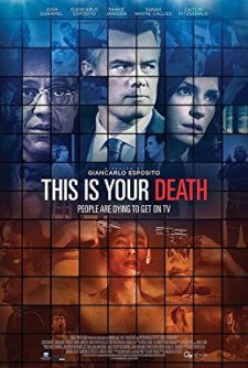 This Is Your Death izle