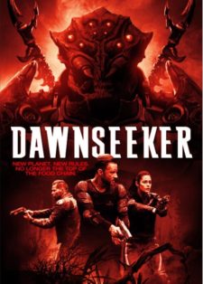 The Dawnseeker izle