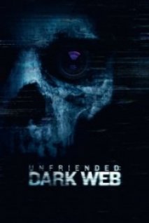 Sanalüstü 2: Dark Web izle