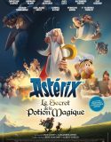 Asteriks Sihirli İksirin Sırrı izle