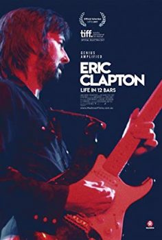 Eric Clapton Perdelerin Ardında Yaşam izle
