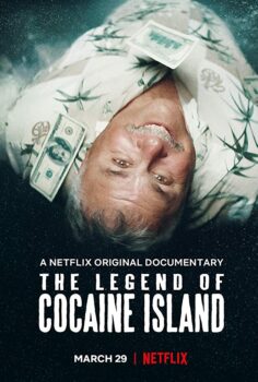 Kokain Adası Efsanesi izle