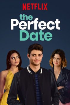The Perfect Date izle