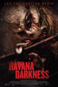 Havana Darkness izle