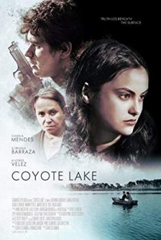 Coyote Lake izle