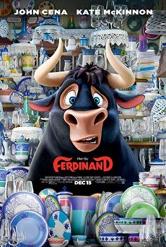Ferdinand izle