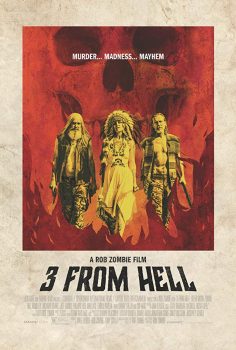 3 From Hell izle