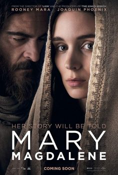Magdalalı Meryem izle