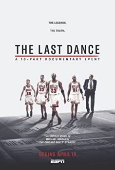 The Last Dance 1.Sezon izle