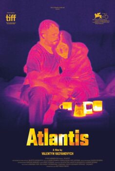 Atlantis izle