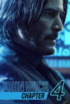 John Wick: Chapter 4 izle