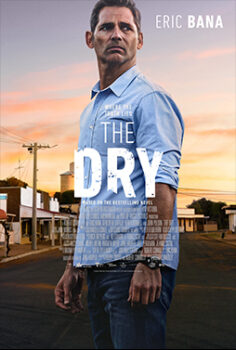 The Dry izle