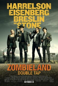 Zombieland 2: Çift Dokunuş izle