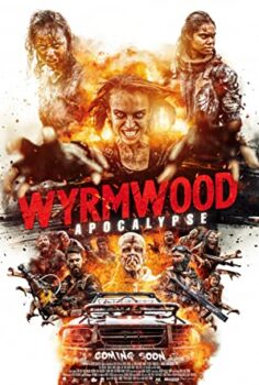 Wyrmwood: Apocalypse izle