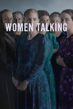 Women Talking izle
