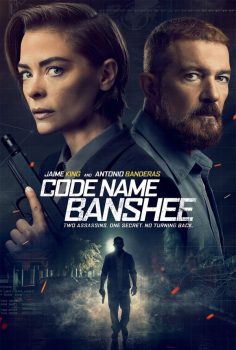 Code Name Banshee izle