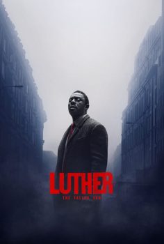 Luther: Batan Güneş izle