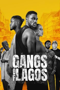 Gangs of Lagos izle