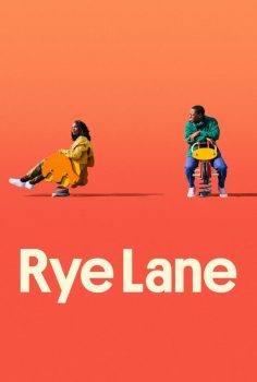 Rye Lane izle