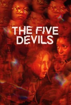 Beş Şeytan izle