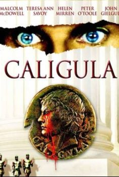 Caligula izle