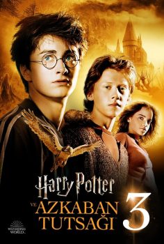 Harry Potter 3: Azkaban Tutsağı izle