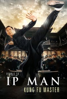 Ip Man: Kung Fu Master izle