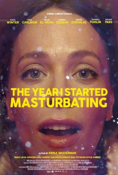 The Year I Started Masturbating izle