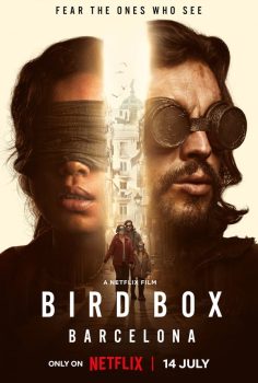 Bird Box Barcelona izle