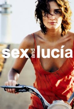 Seks ve Lucia izle