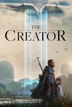 The Creator izle
